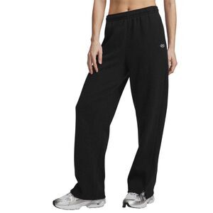 Under Armour Womens/Ladies Rival Joggers / Black